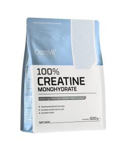 OSTROVIT Creatine Monohydrate natural (500 g)