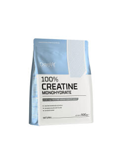 OSTROVIT Creatine Monohydrate natural (500 g)