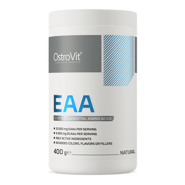 OstroVit - OSTROVIT EAA Natural (400 g)