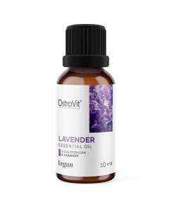 OSTROVIT Lavender Essential Oil (10 ml / 0