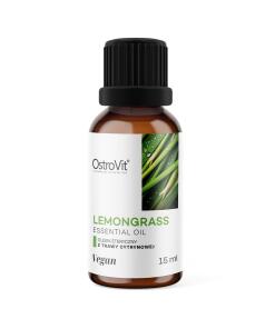 OSTROVIT Lemongrass Essential Oil (15 ml / 0