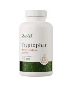 OSTROVIT Tryptophan VEGE (90 vcaps)