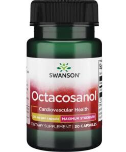 Octacosanol