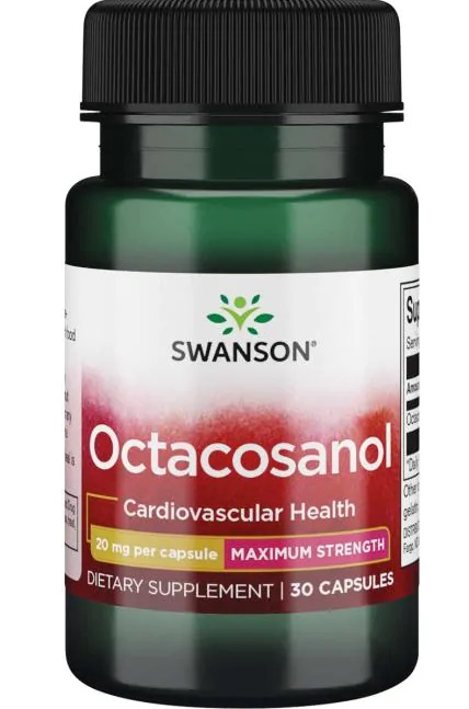 Octacosanol