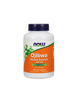 Ojibwa Herbal Extract
