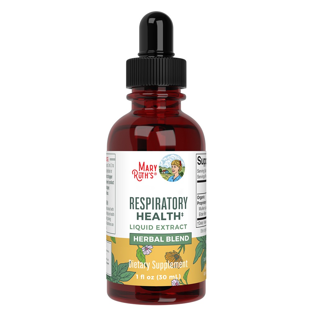 Luomu Pisarat hengitysterveydelle - 30 ml - Image 3