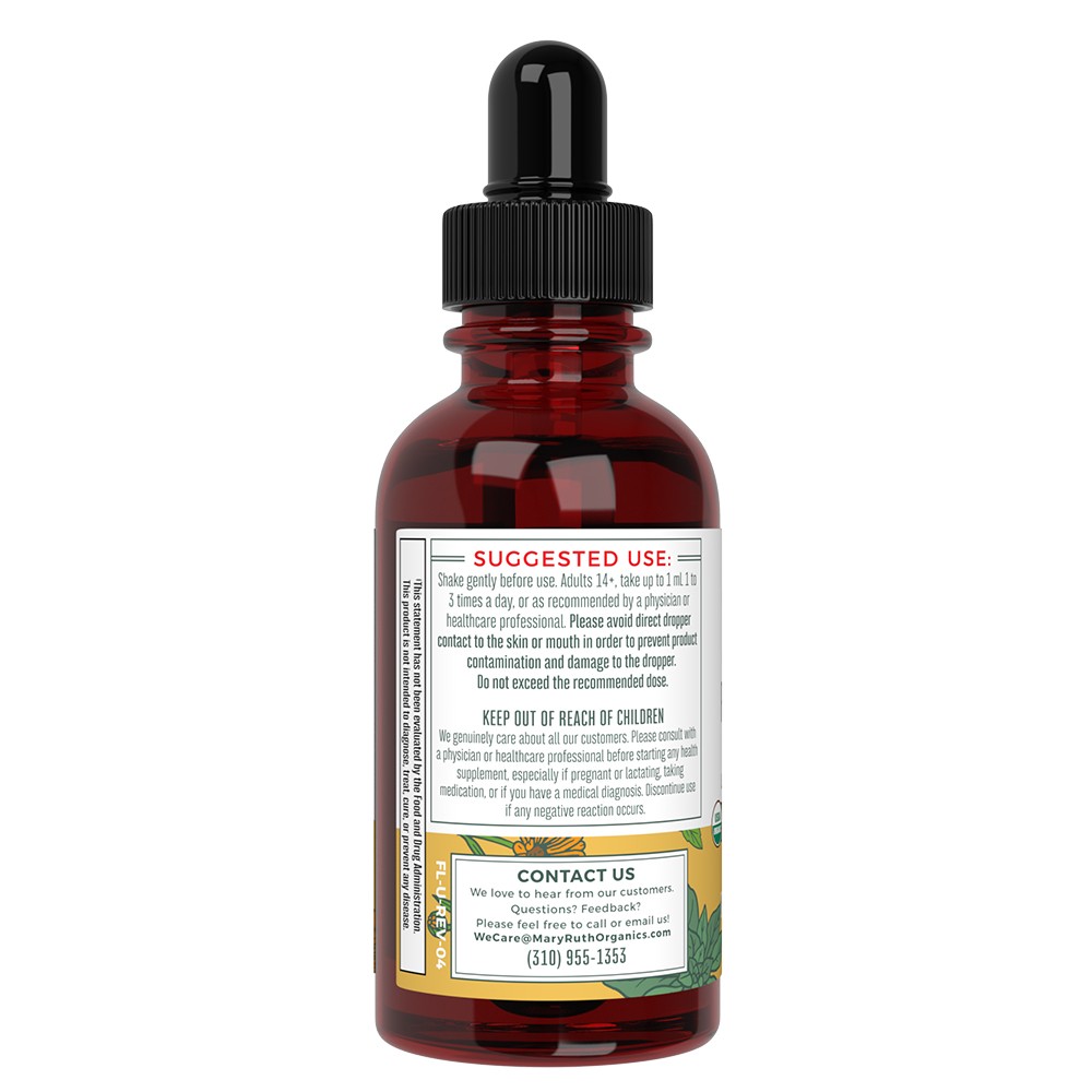 Luomu Pisarat hengitysterveydelle - 30 ml - Image 4