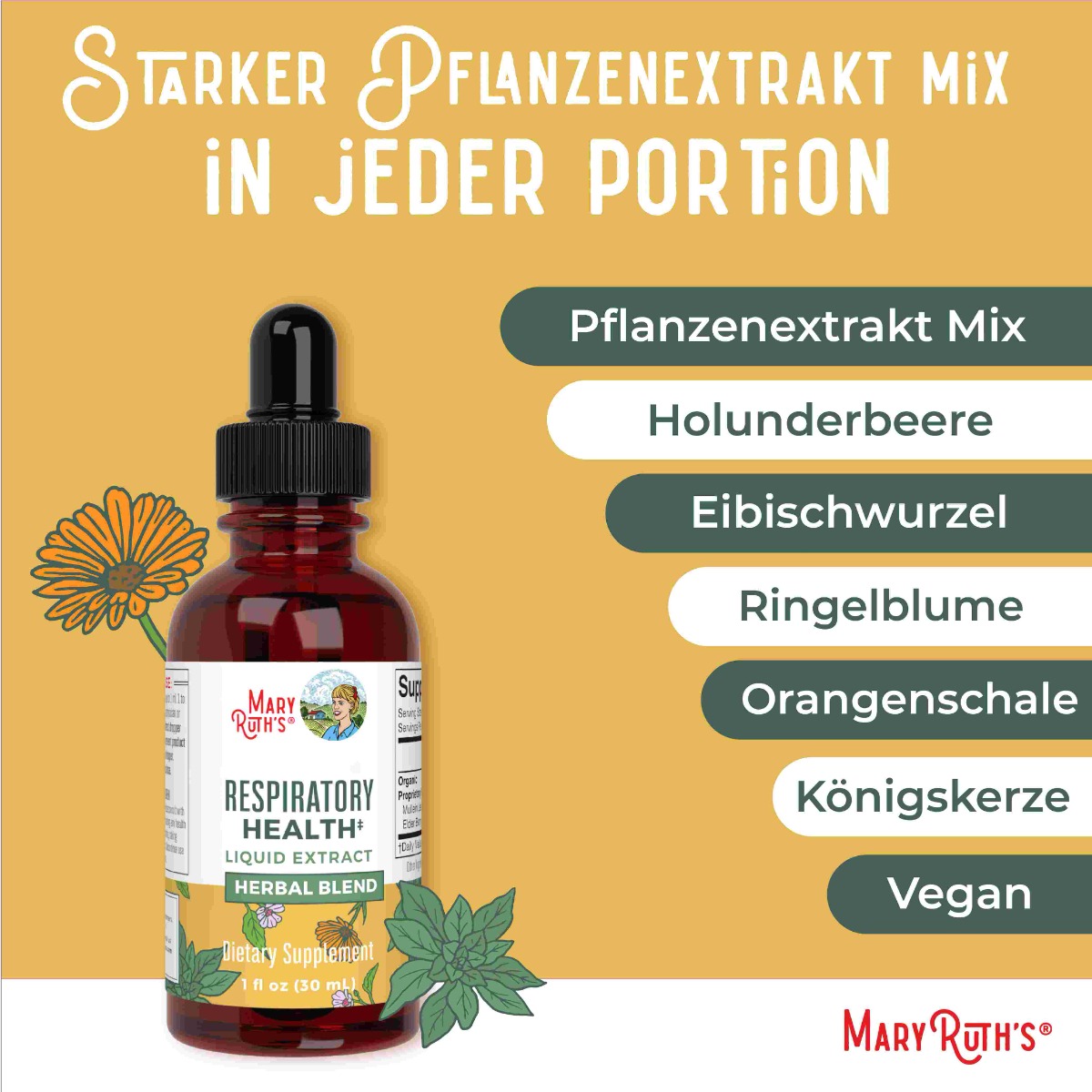 Luomu Pisarat hengitysterveydelle - 30 ml - Image 6