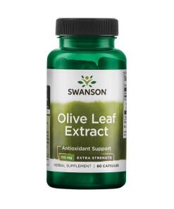 Olive Leaf Extract