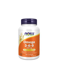 Omega 3-6-9