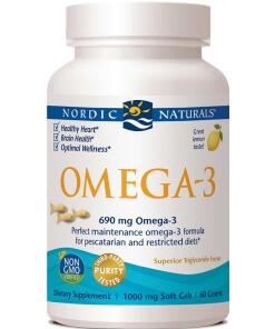 Omega-3