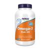 Omega-3 Fish Oil