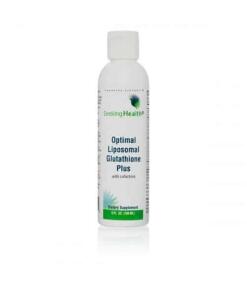 Optimal Liposomal Glutation Plus - 150 ml