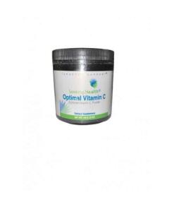 Optimalt C-vitaminpulver - 144g