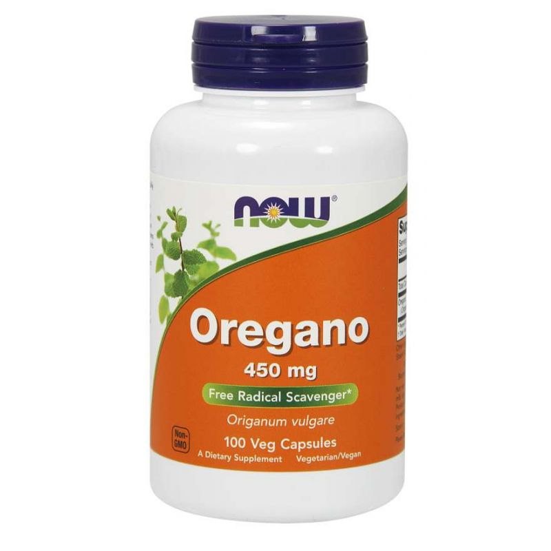 Oregano