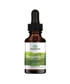 Oregano Oil Liquid Extract - 29 ml.