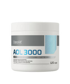 Ostrovit AOL 3000 MG (120 Caplets)