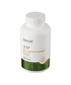 OstroVit - OstroVit ATP Vege (60 kapselia) - Image 3