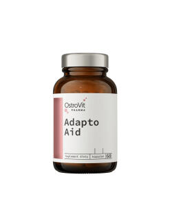 Ostrovit Aadapto Aid (60 Capsules)