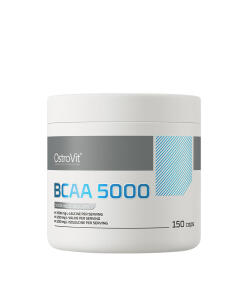 Ostrovit BCAA 5000 MG (150 Capsules)