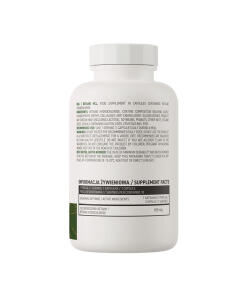 OstroVit - Betaiini HCL Vege (90 kapselia) - Image 2