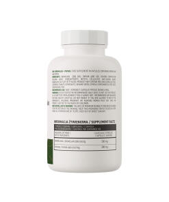 OstroVit - Bromelaiini + Papaiini 100% Vege (100 kapselia) - Image 2