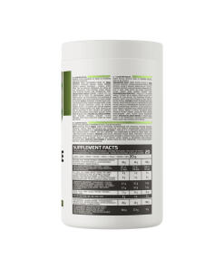 OstroVit - OstroVit Clear Whey Isolate (400 g, kurkku ja minttu) - Image 3