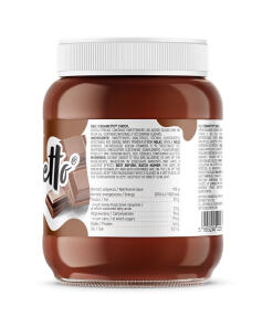 Chocolate)