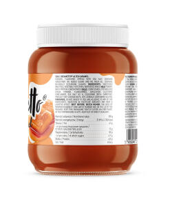 Salted Caramel)