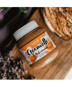 OstroVit - Creametto (350 g, suolainen kinuski) - Image 3