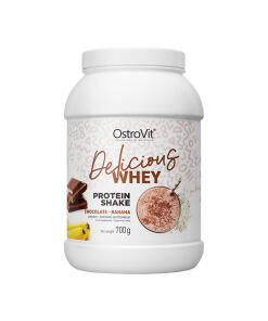 Ostrovit Delicious WHEY (700 g
