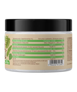 OstroVit - Extra Virgin Kookosöljy (400 g) - Image 2