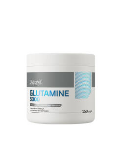 Ostrovit Glutamine 5000 mg (150 Capsules)