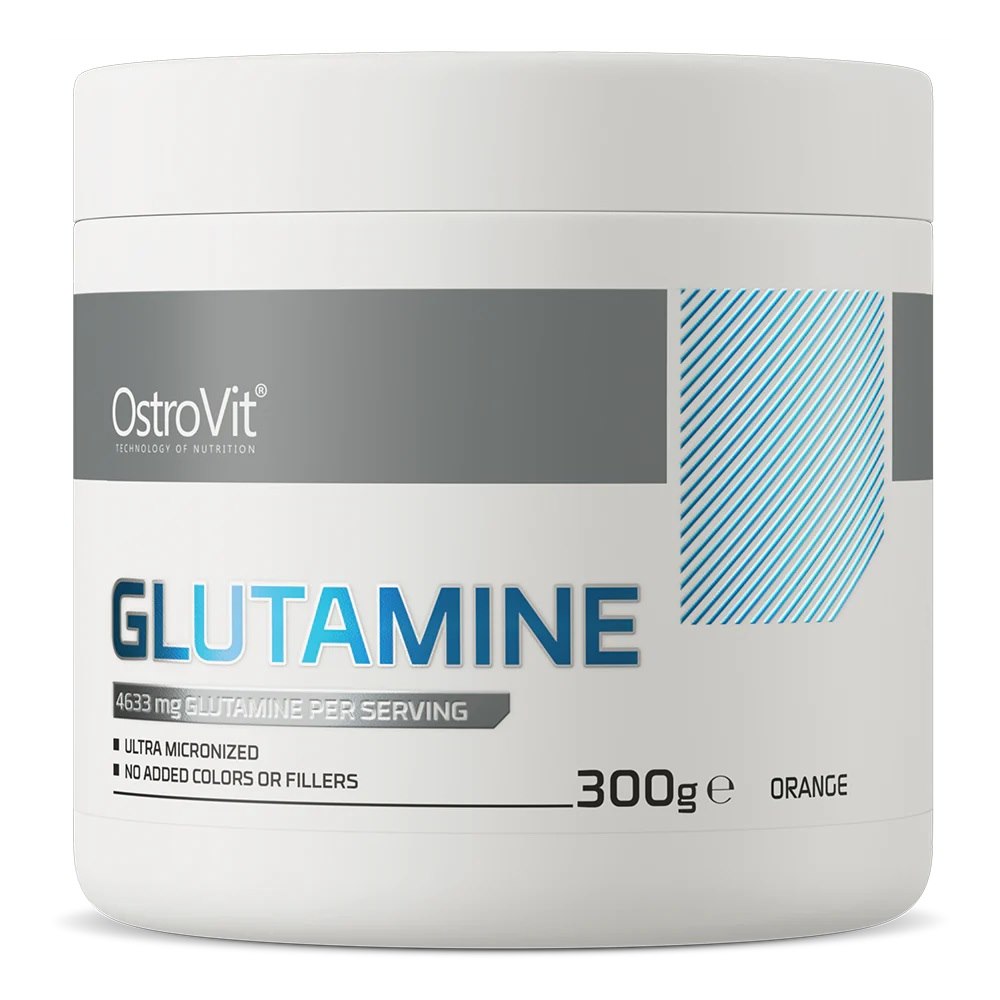 Ostrovit Glutamine Powder (300 g