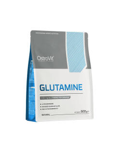 Ostrovit Glutamine Powder (500 g