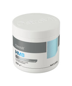 OstroVit - OstroVit HMB Supreme Pure (210 g) - Image 3