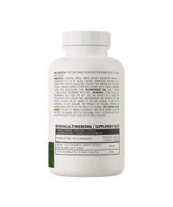 OstroVit - Peltokorte Vege (90 kapselia) - Image 2