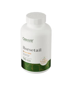 OstroVit - Peltokorte Vege (90 kapselia) - Image 3