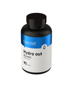 OstroVit - OstroVit Hydro Out Diureetti (90 tablettia) - Image 3