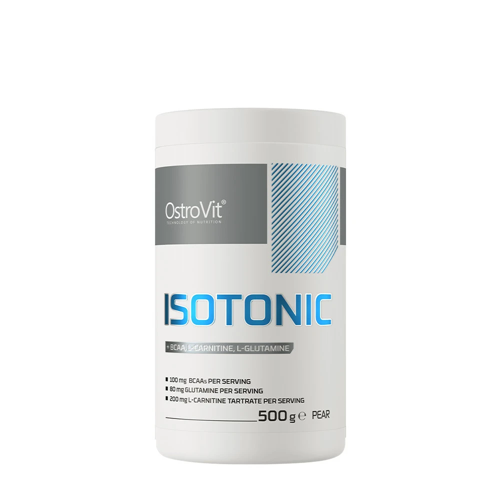 Ostrovit Isotonic Powder (500 g