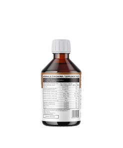 OstroVit - MCT-öljy (500 ml) - Image 2