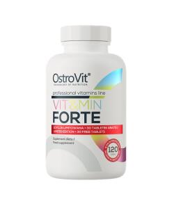 Ostrovit Vit&Min FORTE (120 Tablets)