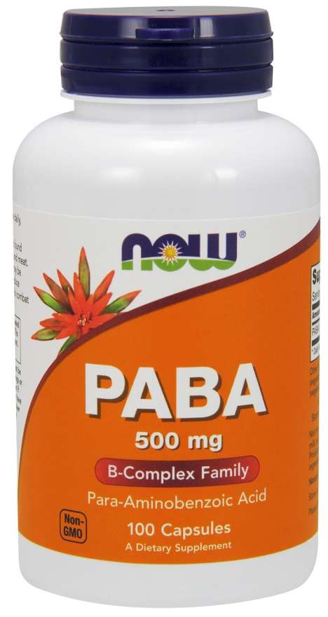 PABA
