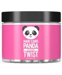 Panda Hair Care