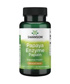 Papaya Enzyme Papain