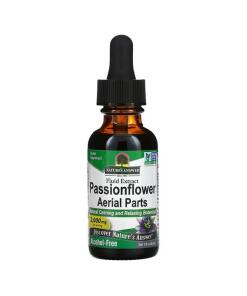 Passionflower Aerial Parts - 30 ml.