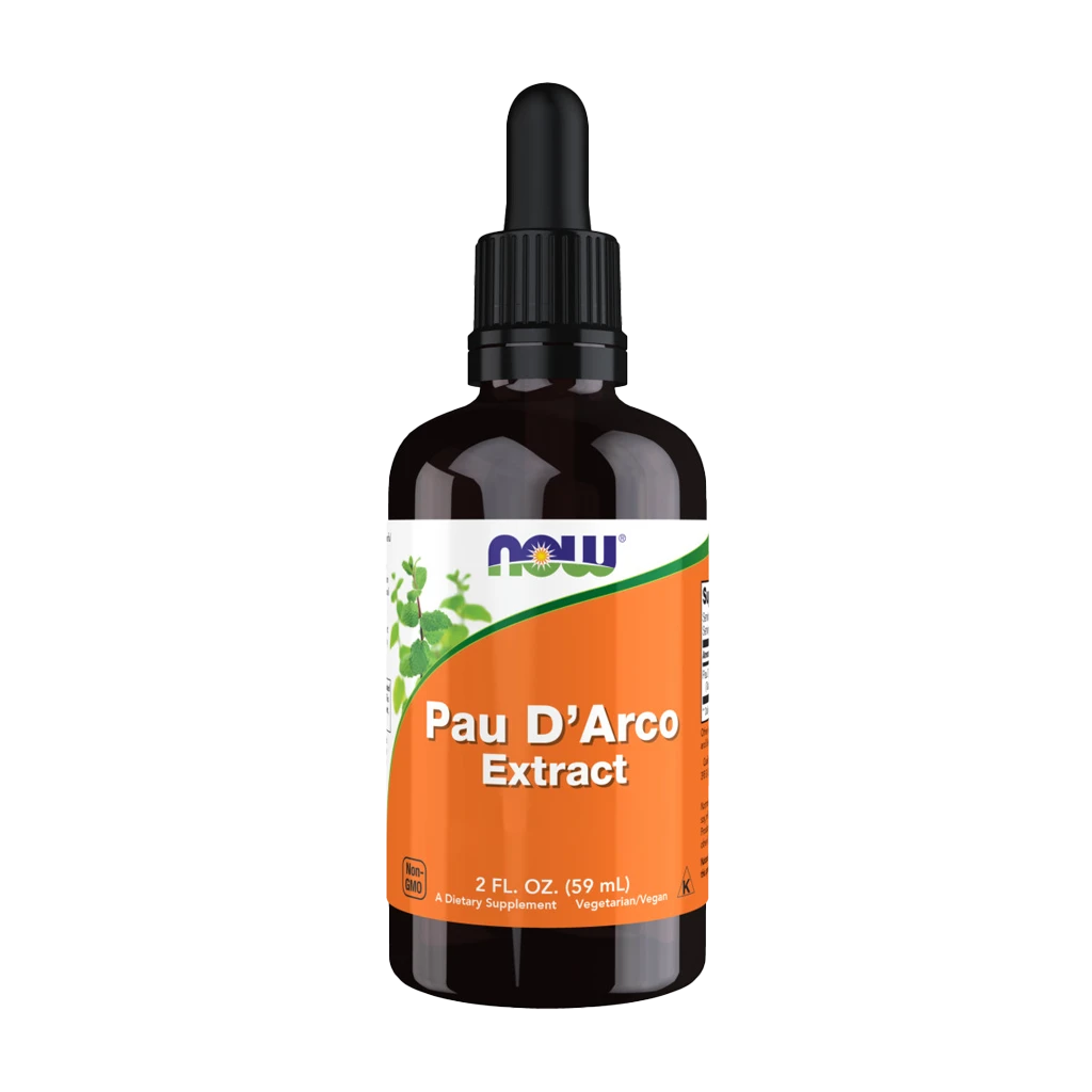 Pau D'Arco Extract - 59 ml.