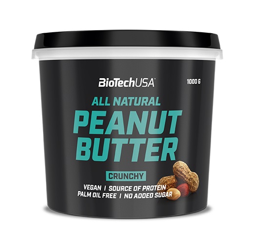 Peanut Butter