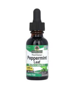 Peppermint Leaf