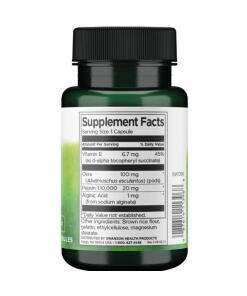 Okra Pepsin - 90 kapselia - Image 3